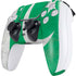 Pakistan Flag Distressed PS5 Controller Skin